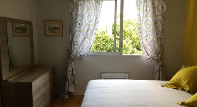 Коттедж La Maison Madame