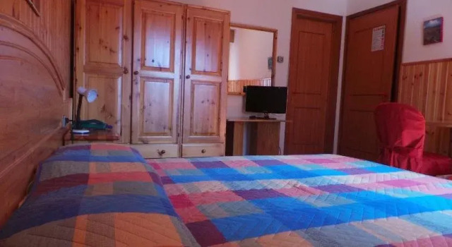 Hotel Corona, Buchen Sie Hotel Branzi Provinz Bergamo