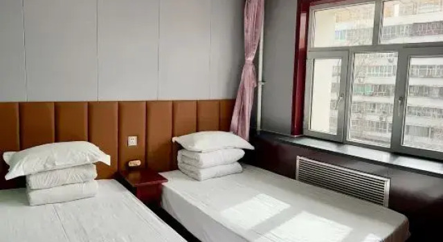 Wulumuqi Xinshengyuan Hotel