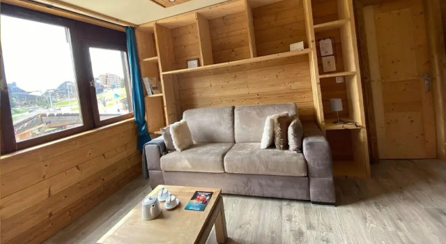 Appartement Aldikera