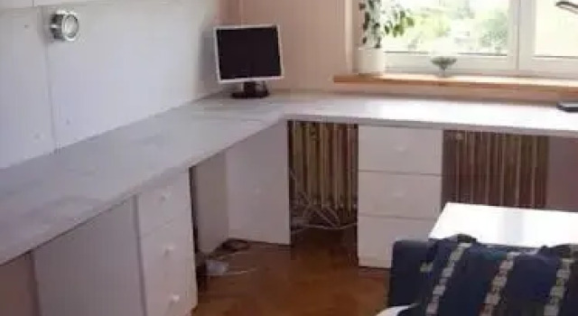 Mieszkanie z widokiem koło Ergo Areny, Varaa Hotelli Gdańsk Pommeri