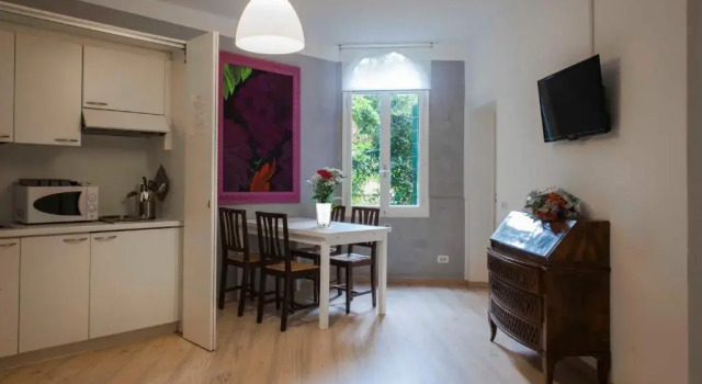 Апартаменты с 2 комнатами Porta Orientalis Venice