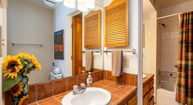 Cielo Grande 305, 2 Bedrooms, HDTV, Pet Friendly, Sleeps 6, Varaa Huoneisto Santa Fe New Mexico