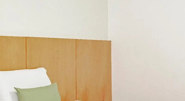 Двухместный номер Standard Slim Hotel São Paulo Congonhas