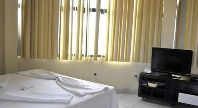 Carajas Hotel, Buchen Sie Hotel Parauapebas Pará