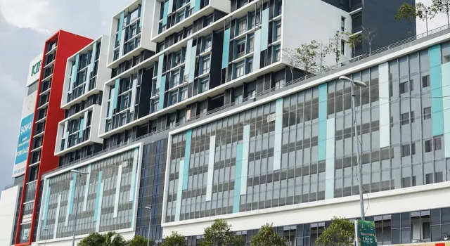 Klia Airport Homestay, Забронировать Апартаменты/квартира Недорогие отели Сепанг, недорого