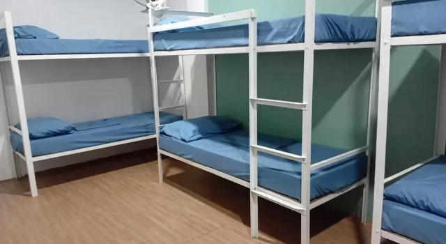 OYO 1175 Casa Ana, Забронировать Отель Манила 