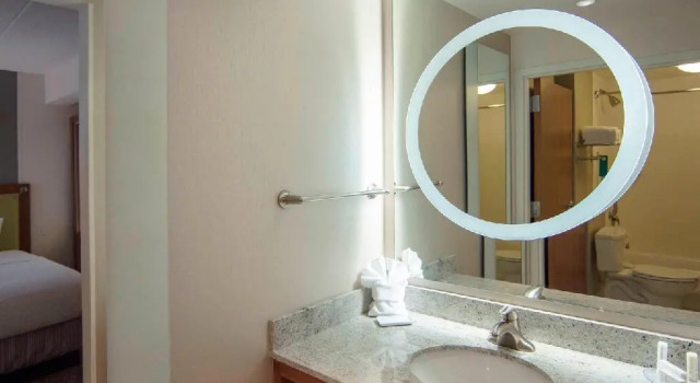 Vierer Studio SpringHill Suites by Marriott Athens West
