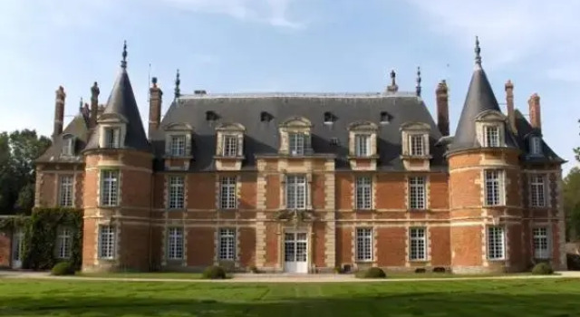 Château de Miromesnil, Varaa Hotelli  