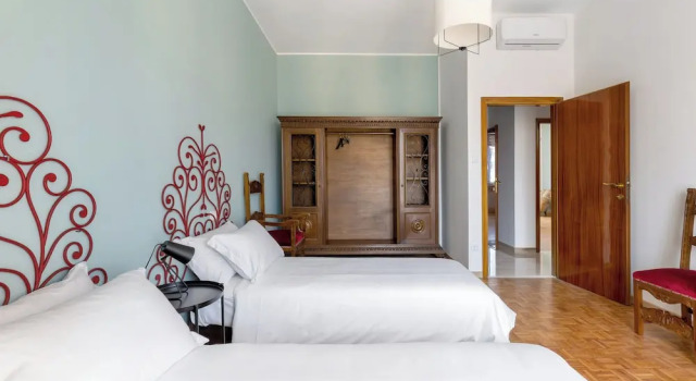 Номер Standard Sant'Isaia Apartment by Wonderful Italy