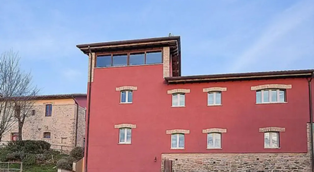 B&B Il Sarale, Book Bed and Breakfast Città di Castello Umbrien