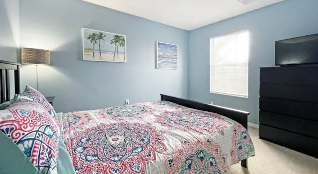 Villa Azul, Rezerwuj Willa Kissimmee Kissimmee