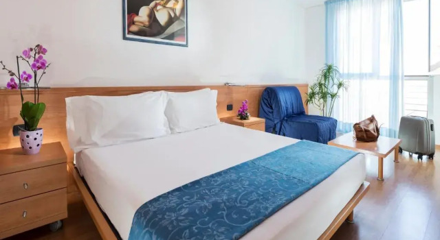 Aparthotel Esperya