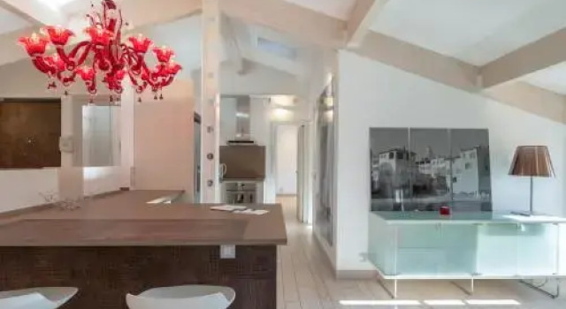 Appartement DELICE A, Забронировать Апартаменты/квартира Отели Сен-Тропе с парковкой, рядом с Cimitière Marin, Парковка