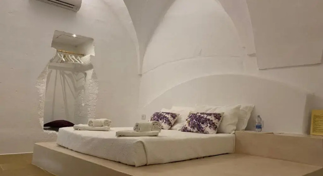 Masseria Li Capperi