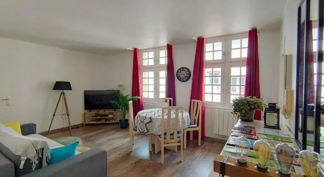 jeu de paume, Забронировать Апартаменты/квартира Байонна French Basque Country, рядом с Университет По-э-де-Пе-де-л'Адур
