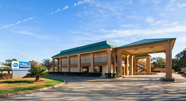 Best Western Eunice, Boek Hotel Hotels in Missouri met zwembad, Zwembad
