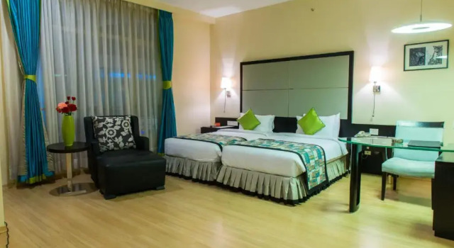 Sonotel Hotel, Boek Hotel Dhanbad Jharkhand