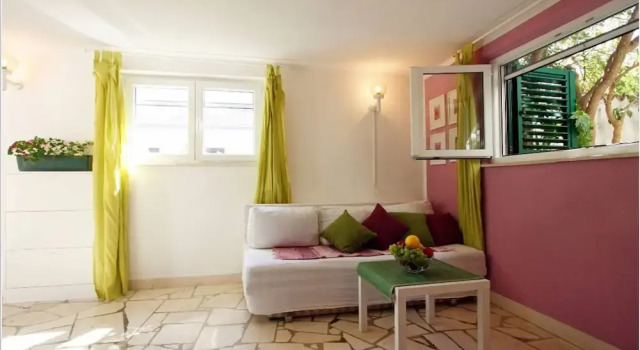 Charming Apartment Martina, Rezerwuj Apartament Brac Island 
