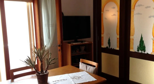 Appartamenti Castiglione della Pescaia