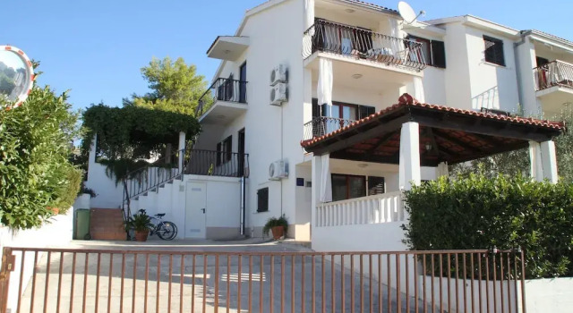 Apartments Igorka, Забронировать Апартаменты/квартира Округ-Горнджи 