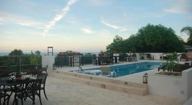 Двухместный люкс E&J Boutique Residences