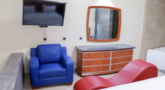 Autohotel Ilussion, Book Inn Córdoba Veracruz