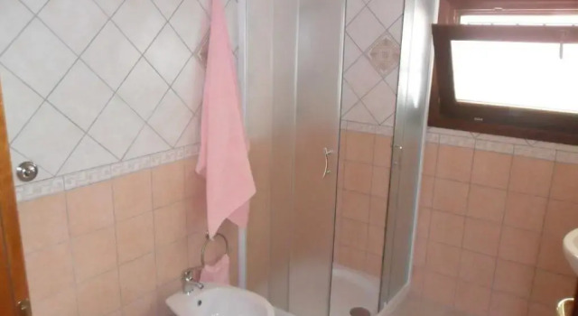 Коттедж Casa Vacanze Cala Sapone