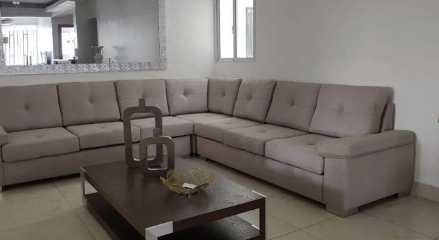 Апартаменты Spacious modern condo for 7 people in Santiago