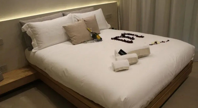 Momoi, Book Hotel Hotels in Sicily with Parking, Parking