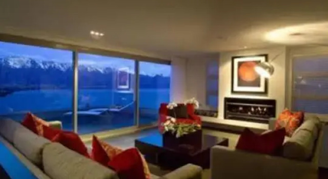 Lordens Penthouse, Забронировать Отель Ферн-Хилл 