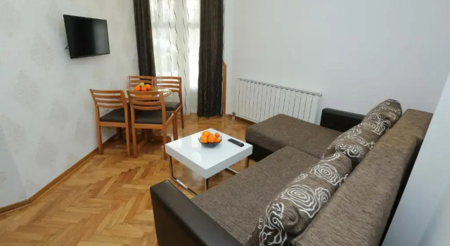 Апартаменты Vila Romantika
