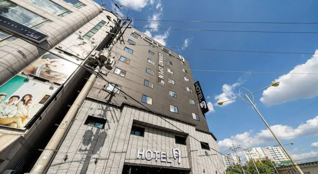Stay Month Hotel