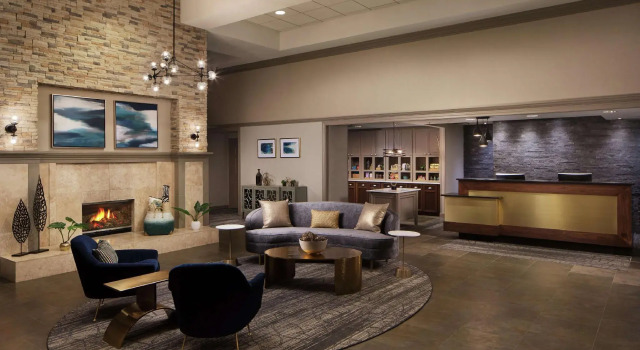 Homewood Suites by Hilton Lubbock, Prenota Hotel Hotel a Lubbock con piscina, Piscina