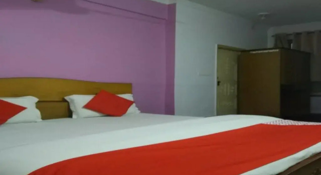 Hotel Sai Sehyog by OYO, Réserver Hôtel Jammu Jammu-et-Cachemire