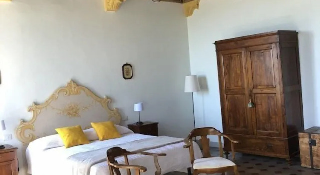 Люкс BnB Paolina