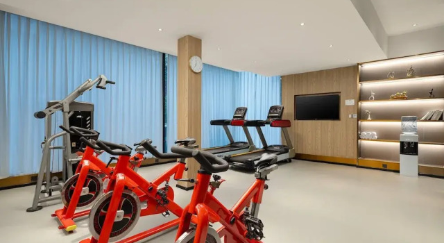 Wingate by Wyndham Emeishan Scenic Spot, Забронировать Отель Эмэйшань Сычуань