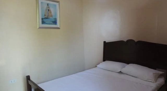 The Risen Lord Retreat House, Book Hotel Oslob Cebu
