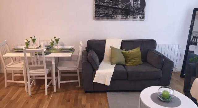 VIP Luxurious 1 bed in Cambridge for 4 People, Rezervasyon Otel Cambridge İngiltere