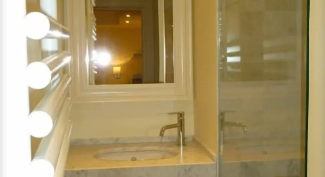 Номер Standard с 2 комнатами Hotel Alegria