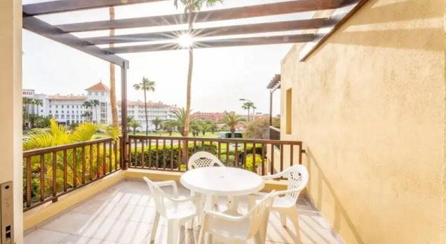 Апартаменты Mango 25 Bahia del Duque