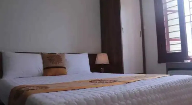 Thanh Lich Hotel, 예약 호텔 하노이 하노이 시