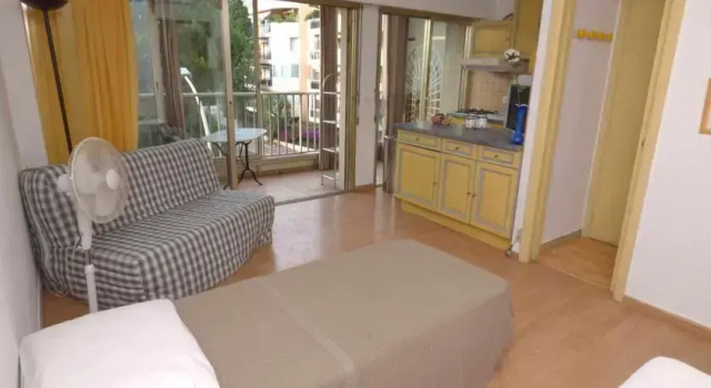 Riviera Access - Palais Eve