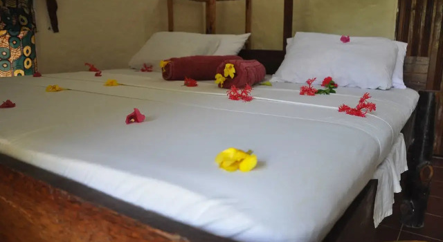sagandobungalows