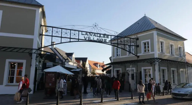 Апартаменты Studio scandinaves - Disneyland Paris