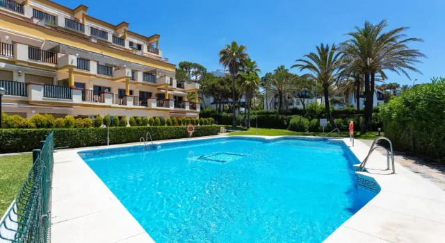 Romana Playa 741 Apartment by GHR Rentals