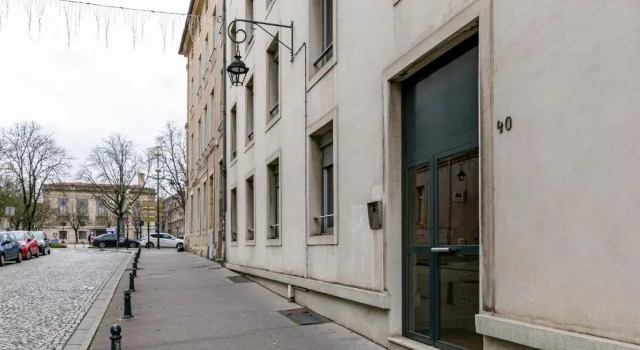 L'Amarillo, Prenota Appartamento Hotel a Lorena con parcheggio, Parcheggio
