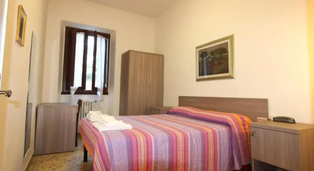 Номер Superior Casa per Ferie Regina Santo Rosario