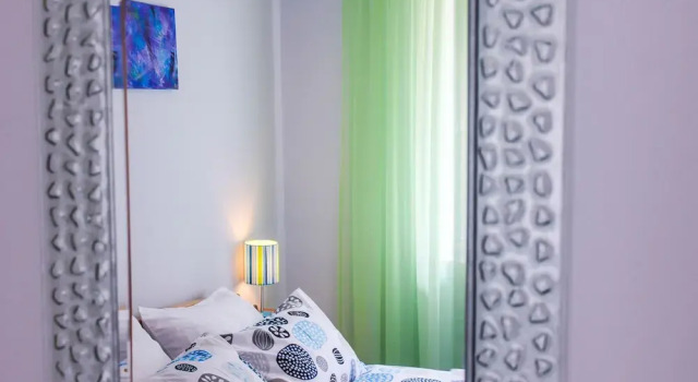 Апартаменты Apartments Mia