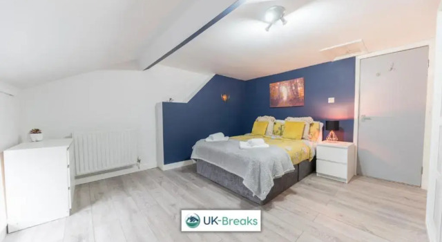 18 Main Street, Varaa Hotelli Egremont Cumbria